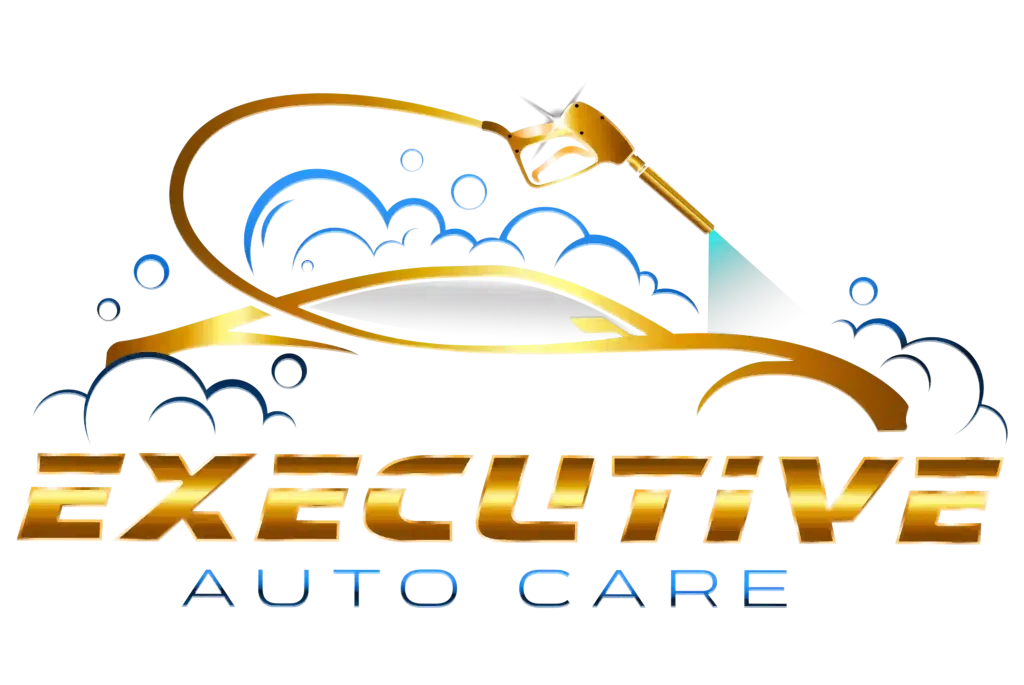 Logo Executive Auto Care