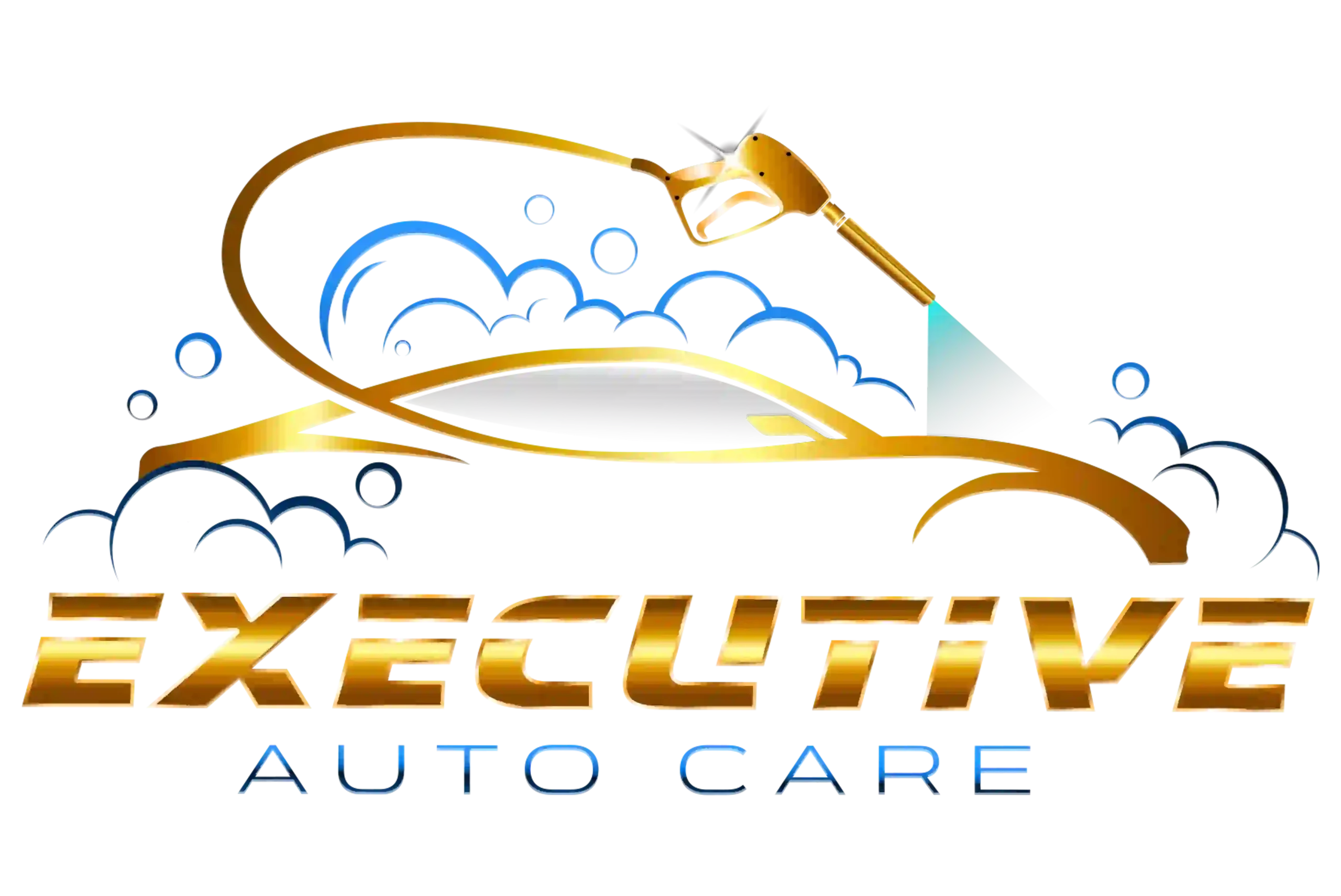 Logo Executive Auto Care